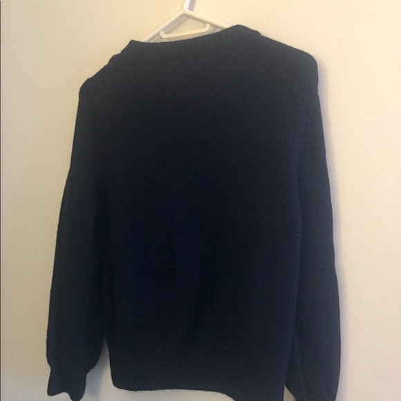 80s Inspired Minnie Mouse Sweater - Picture 7 of 7